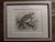 Early 1900's Antique Bird Etchings by Lillian Medland (British, 1880-1955) - Set of 8 Framed For Sale In Nashville - Image 6 of 11