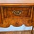 Hekman Furniture Hekman Queen Anne Lowboy For Sale - Image 4 of 10