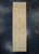 Gray Turkish Oushak Runner Rug 2'10" x 14'2" #17940 For Sale - Image 8 of 8
