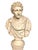 Mark Antony Bust, Sculpture and Column, 20th-Century For Sale - Image 5 of 10