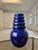 Blue Gradient 269-40 Vase from Scheurich For Sale - Image 11 of 11