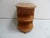 Art Deco Two-Door Cabinet Side Table, 1920s For Sale - Image 10 of 13