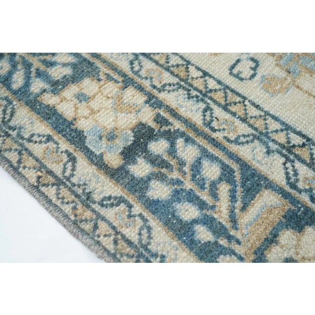 Textile Malayer Rug 4'3'' X 6'6'' For Sale - Image 7 of 11