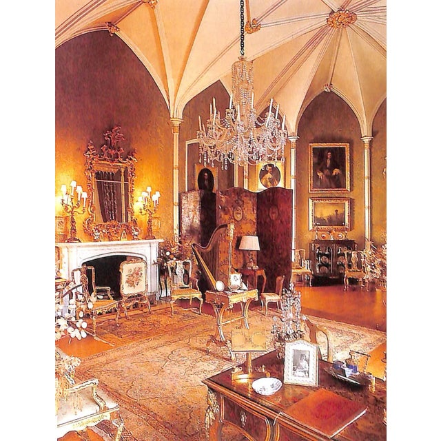 "Great Irish Houses and Castles" 1993 O'brien, Jacqueline and Guinness, Desmond For Sale - Image 4 of 12