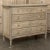 French 18th Century Liègeois Louis XVI Period Stripped Oak Commode For Sale - Image 3 of 18