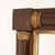 French 19th Century France Gold Wood Mirror For Sale - Image 3 of 8