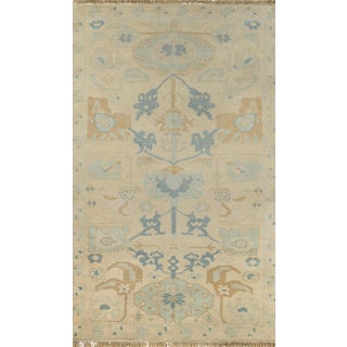 Tanvi Palash Natural 9' X 12' Area Rug For Sale