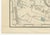 Antique Map of British America with Hudson Bay by Ran McNally, 1899 For Sale - Image 9 of 12