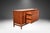 Mid-Century Modern 1960s Mid-Century Modern Broyhill Brasilia Credenza Dresser For Sale - Image 3 of 12