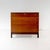 Design Wood Chest of Drawers, Ennio Fazzoli for MIM Roma , Italy 1960s An elegant mid‑century chest of drawers, crafted in...