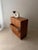 Mid-Century Modern Swedish Teak Chest of Drawers For Sale - Image 3 of 14