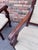 19th Century Regency Arm Chairs - Ready for Your Fabric For Sale - Image 12 of 13
