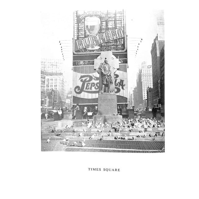 "Portrait of New York" 1948 Beaton, Cecil For Sale In New York - Image 6 of 8