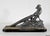 Maurice Frecourt, The Pheasant, 1910, Metal & Marble For Sale - Image 10 of 18