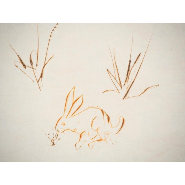 Salvador Dali, Lady Godiva, 1983, Original Lithograph For Sale - Image 7 of 9