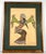 Mid 20th Century I Made Budi Batuan Painting of Balinese Dancer For Sale - Image 14 of 15