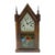 Early 20th Century Antique E N Welch Mantle Clock For Sale