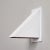 Mid-Century Modern Jonas Bohlin 'Oxid' Wall Lights for Örsjö in White - a Pair For Sale - Image 3 of 12