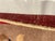 Textile Pasargad DC Red Color Fine Antique Chinese Art Deco Rug For Sale - Image 7 of 10