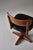 Dan Swivel Chair in Bent Beechwood attributed to Magnus Stephensen for Fritz Hansen, 1930s For Sale - Image 10 of 17