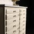 Stone Vintage Laboratory Cabinet, 1950s For Sale - Image 7 of 12