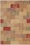 Modern Gabbeh Tan/Beige Wool Rug - 8'8'' X 11'5'' For Sale - Image 10 of 10