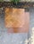 Lane Furniture Mid-Century 2 Tier Walnut and Brass Accent Corner Table by Lane Furniture For Sale - Image 4 of 16