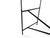 Wood Desk by Richard Lampert for Egon Eiermann For Sale - Image 7 of 10