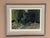 Karl Niemann, Figures on Winding Path, 1950s, Oil Painting on Canvas, Framed For Sale - Image 8 of 18