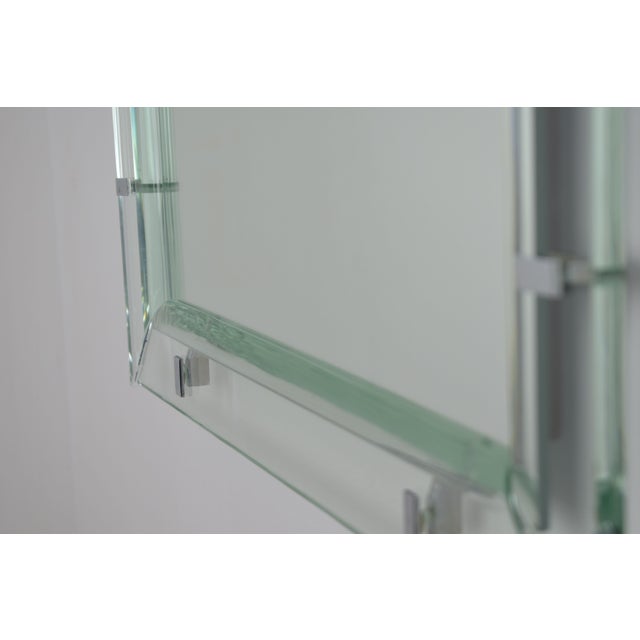 Mirror from Fontana Arte, 1960 For Sale - Image 12 of 18