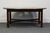 Ethan Allen Georgian Court Solid Cherry 42" Accent Butler's Tray Coffee Table 11-8009 For Sale - Image 11 of 12