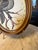 1950s Boehm Porcelain Fledgling Wall Art Bas-Relief Oval Frame For Sale - Image 4 of 9