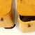 Art Deco Bedside Tables in Root Veneer, Former Czechoslovakia, 1940s, Set of 2 For Sale - Image 8 of 17