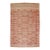 Vintage Turkish Flatweave - 7'3" x 10'6" For Sale