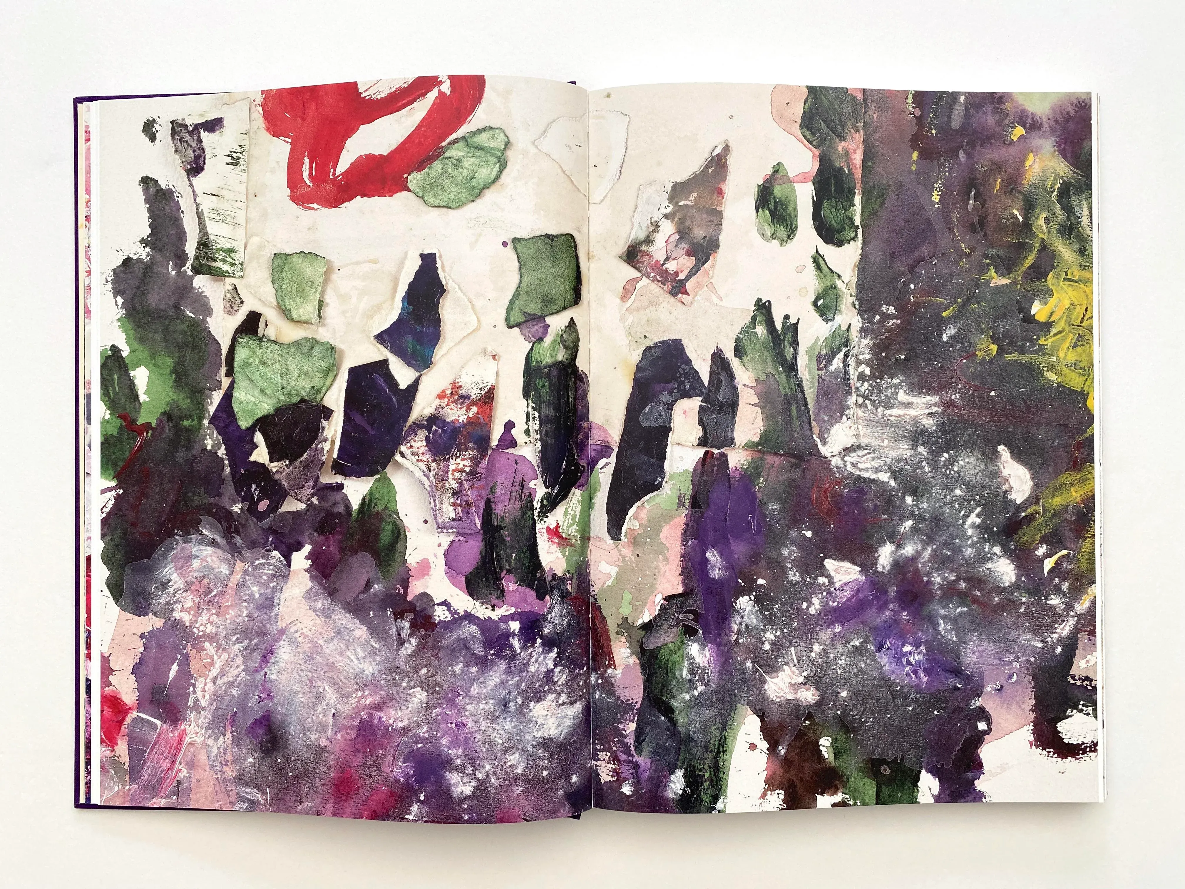 Cy Twombly 