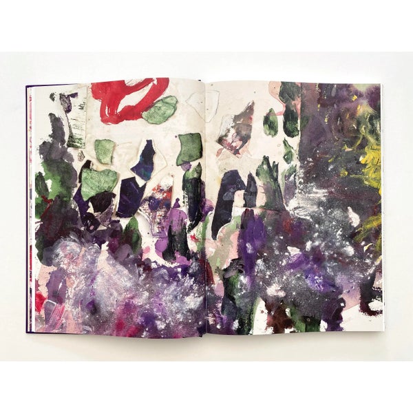 本 CY TWOMBLY PARADISE アートブック