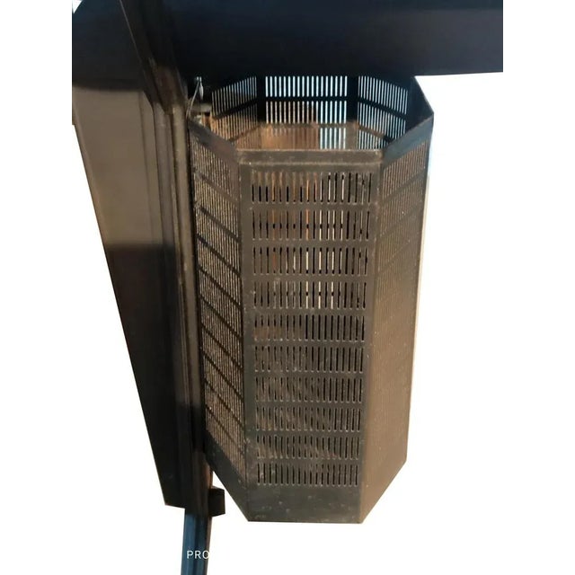 1960s Arco 3-Drawer Desk by Studio BBPR for Olivetti Sintesis, Italy, 1963 For Sale - Image 5 of 11