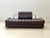 Metal DS-85 Sofa Bed in Cognac Brown by de Sede, Switzerland, 1960s For Sale - Image 7 of 18