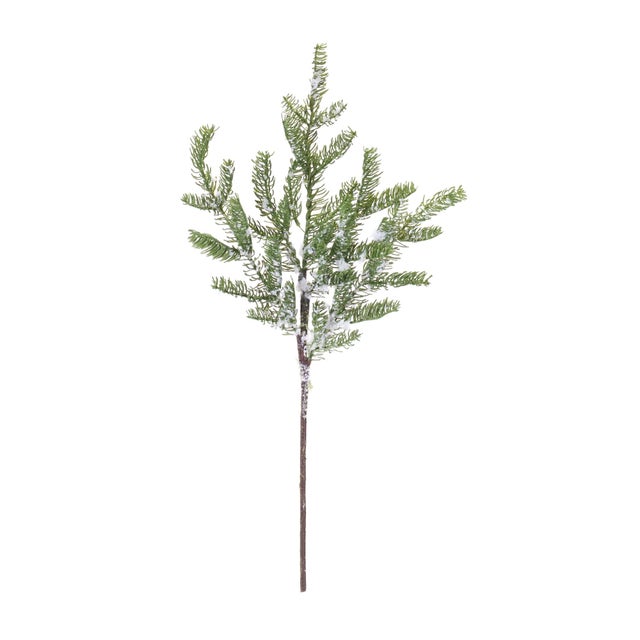 Enhance your holiday decor with the elegant Pine Spray Set, designed to bring a natural touch to any festive display....