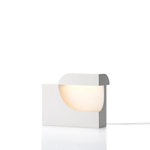 Not Yet Made - Made To Order Moby 1 Table Lamp by Birgitte Due Madsen & Jonas Trampedach, 2015 For Sale - Image 5 of 12