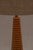 Large Mid-Century Modern French Wooden Floor Lamp, 1960s For Sale - Image 4 of 8