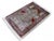 Vintage Hand-Knotted Wall Prayer Rug, 1990s For Sale - Image 3 of 18