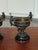 Napoleon III Bronze Cassolettes, 19th Century, Set of 2 For Sale - Image 12 of 16