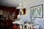 Large Double-Arm Wall Sconce by Robert Mathieu, France, 1950 For Sale - Image 12 of 13