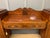 George III Inlaid Mahogany Pedestal Sideboard, 1800 For Sale - Image 11 of 18