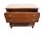 Late 20th Century Lexington Furniture Solid Cherry Traditional Style 39" Two Drawer File Cabinet 554-516 For Sale - Image 5 of 14