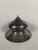 “Huqqa” Hookah Base With “Bidri” Decor India Deccan 18th Century For Sale - Image 4 of 6