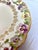 Early 20th Century Haviland & Co. Pansy Plates For Sale - Image 11 of 17