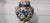 Vintage Chinese Cloisonné Ginger Jar  Republic Period (Early 20th Century) Up for sale is a stunning authentic Chinese...