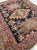 Camel Geometric Floral & Vines Medallions Rug - 3.3 X 4.4 For Sale - Image 8 of 12